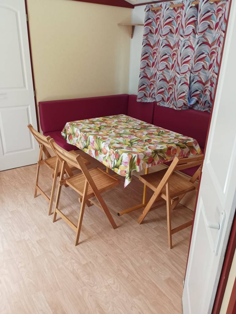 Mobil-Home-Superior-Salon-Dinor